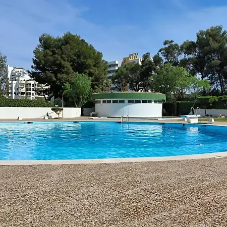 Stylish Beachfront Escape . Steps To . Wifi Apartment Portimao