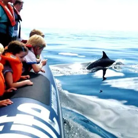 Appartement Stylish Beachfront Escape . Steps To . Wifi *