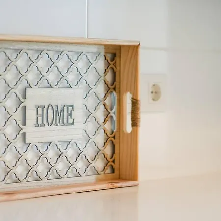 Appartement Stylish Beachfront Escape . Steps To . Wifi Portimão