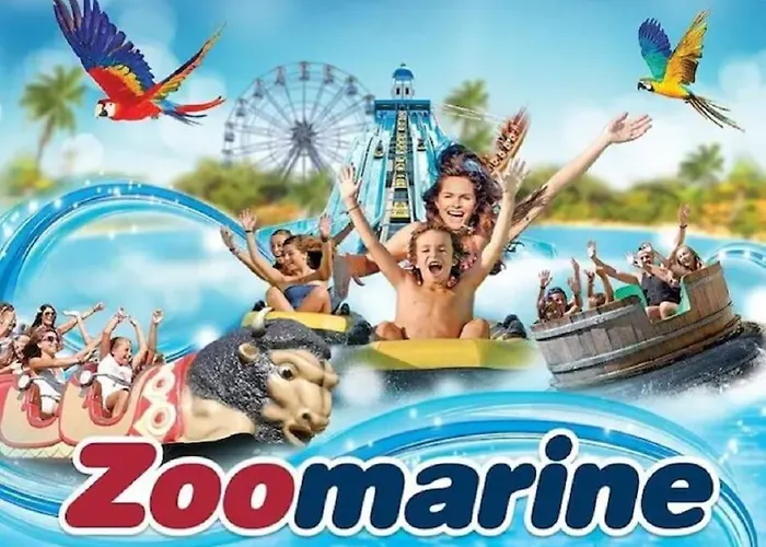 Lägenhet Stylish Beachfront Escape . Steps To . Wifi *