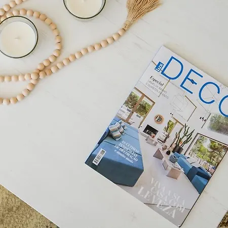 דירה Stylish Beachfront Escape . Steps To . Wifi פורטימאו